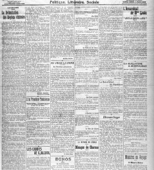 L'Aurore(1910.01.07) document 123147