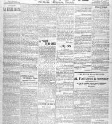 L'Aurore(1910.01.07) document 124091