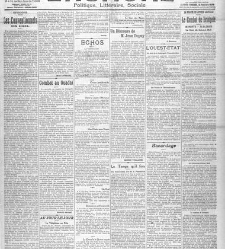 L'Aurore(1910.01.09) document 124459