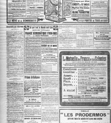 L'Aurore(1910.01.10) document 123162