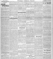 L'Aurore(1910.01.10) document 124463