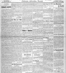 L'Aurore(1910.01.11) document 124107