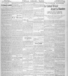 L'Aurore(1910.01.11) document 124347