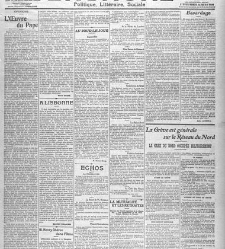 L'Aurore(1910.01.12) document 124231