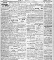 L'Aurore(1910.01.17) document 123187