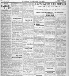 L'Aurore(1910.01.17) document 124251