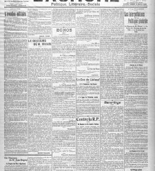 L'Aurore(1910.01.18) document 123775