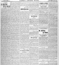 L'Aurore(1910.01.18) document 124011