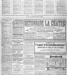 L'Aurore(1910.01.18) document 124258