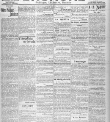 L'Aurore(1910.01.18) document 124495