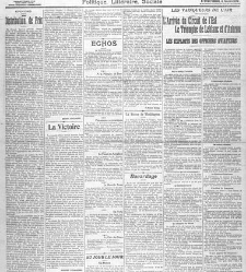 L'Aurore(1910.01.19) document 124015