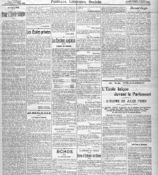L'Aurore(1910.01.20) document 123199