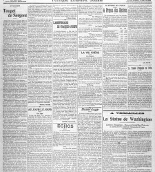 L'Aurore(1910.01.20) document 124019