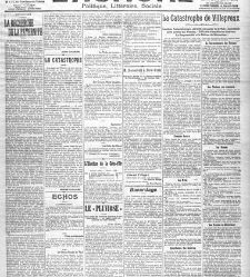 L'Aurore(1910.01.21) document 123787