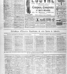 L'Aurore(1910.01.21) document 124390