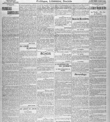 L'Aurore(1910.01.21) document 124507