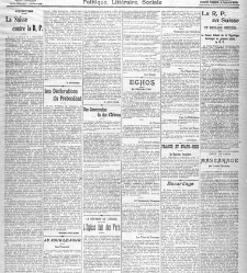 L'Aurore(1910.01.22) document 123431