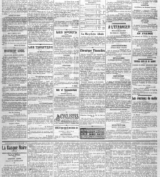 L'Aurore(1910.01.22) document 124029