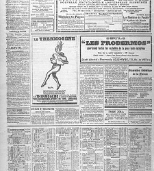 L'Aurore(1910.01.22) document 124154