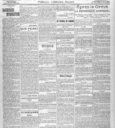 L'Aurore(1910.01.22) document 124271