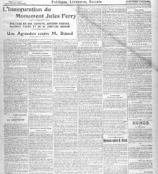 L'Aurore(1910.01.22) document 124391