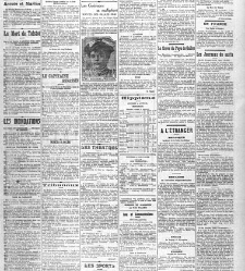 L'Aurore(1910.01.22) document 124393