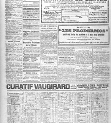 L'Aurore(1910.01.23) document 124398