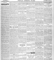L'Aurore(1910.01.25) document 123803