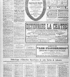 L'Aurore(1910.01.25) document 124286