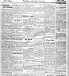 L'Aurore(1910.01.26) document 123807