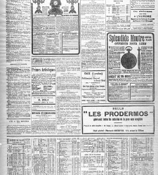 L'Aurore(1910.01.27) document 123230