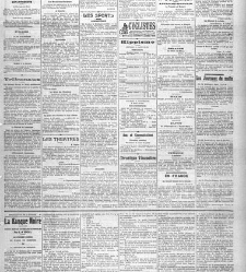 L'Aurore(1910.01.27) document 123929