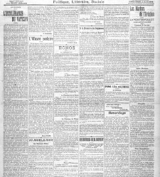 L'Aurore(1910.01.27) document 124171