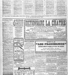 L'Aurore(1910.01.27) document 124174