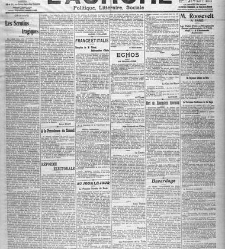 L'Aurore(1910.01.28) document 123575