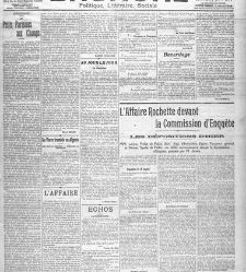 L'Aurore(1910.01.28) document 123931