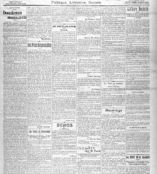 L'Aurore(1910.01.28) document 124415