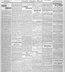 L'Aurore(1910.01.29) document 124179