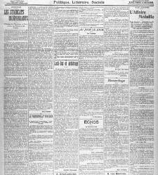 L'Aurore(1910.01.29) document 124535