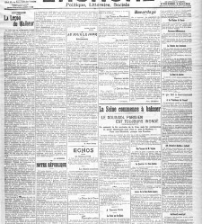 L'Aurore(1910.01.31) document 123243