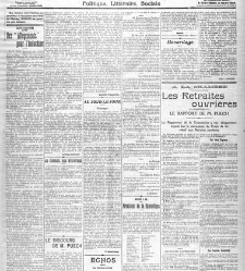 L'Aurore(1910) document 123455