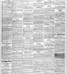 L'Aurore(1910) document 123457