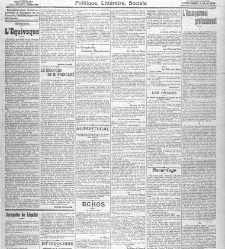 L'Aurore(1910) document 124315