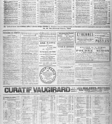 L'Aurore(1912.01.01) document 124550
