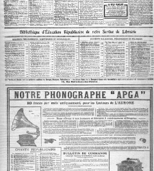 L'Aurore(1912.01.09) document 125650