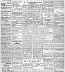 L'Aurore(1912.01.10) document 125535