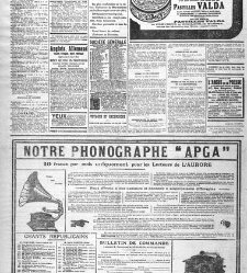 L'Aurore(1912.01.10) document 125894