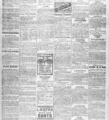 L'Aurore(1912.01.12) document 124713