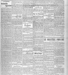 L'Aurore(1912.01.16) document 124603