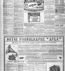 L'Aurore(1912.01.21) document 125106